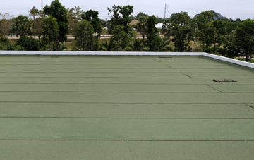 all Stowlangtoft roofing types quoted for