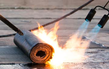 Stowlangtoft asphalt flat roofing repairs