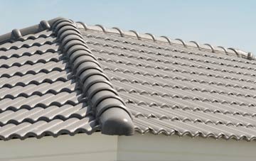 advantages of Stowlangtoft clay roofing