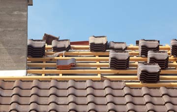 Stowlangtoft clay roofing costs