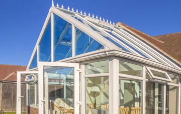conservatory roof insulation costs Stowlangtoft