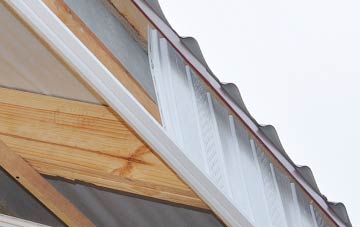 why Stowlangtoft fascia repairs are essential