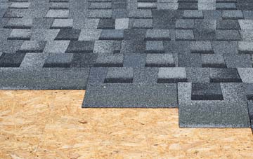 expert Stowlangtoft asphalt roof companies