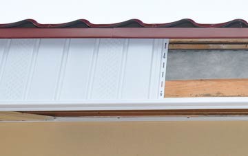Stowlangtoft fascia repair costs