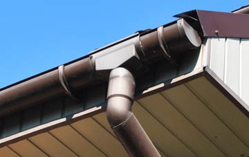 types of Stowlangtoft fascias