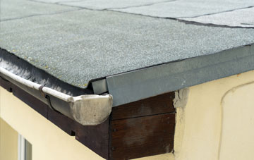 Stowlangtoft flat garage roofing repairs