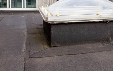 disadvantages of Stowlangtoft flat roofs