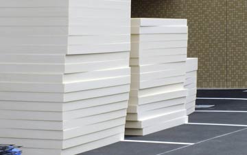 Stowlangtoft flat roof insulation costs