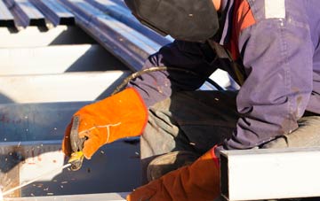 Stowlangtoft flat roofing options