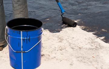 find Stowlangtoft flat roof waterproofing companies