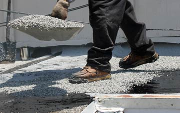 Stowlangtoft flat roofing companies
