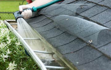 Stowlangtoft gutter cleaning costs