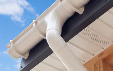 Stowlangtoft gutter installation costs