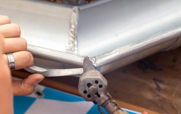 Stowlangtoft guttering repair quotes