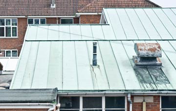 Stowlangtoft lead roofing costs