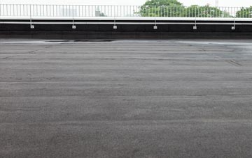 Stowlangtoft asphalt roof replacement