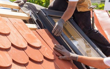 replacement Stowlangtoft roof windows