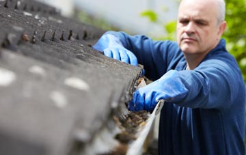 cleaning and inspecting Stowlangtoft roofs