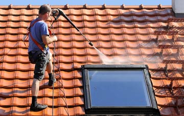 roof cleaning Stowlangtoft, Suffolk
