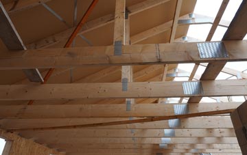 Stowlangtoft roof truss costs