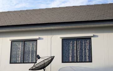 Stowlangtoft rubber roof costs