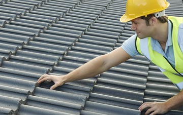 screened Stowlangtoft roofing companies