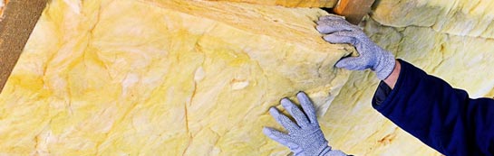 quotes for Stowlangtoft roof insulation