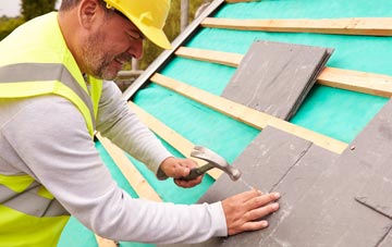 benefits of Stowlangtoft roofing slate