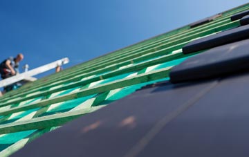 Stowlangtoft slate roofing costs