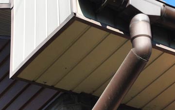 Stowlangtoft soffit installation costs