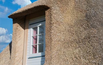 Stowlangtoft thatch roof disadvantages