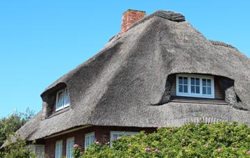thatch roofing Stowlangtoft, Suffolk