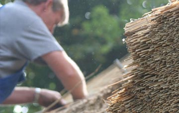 professional Stowlangtoft thatchers