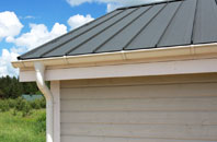 Stowlangtoft fascia repair