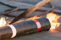 free Stowlangtoft flat roofing repair quotes