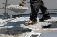 find rated Stowlangtoft flat roofing replacement companies