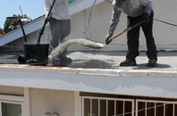 Stowlangtoft flat roof quotes