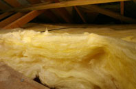 Stowlangtoft pitch roof insulation