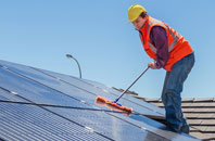 free Stowlangtoft roof cleaner quotes