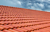 Stowlangtoft roofing tiles