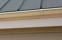 Stowlangtoft soffit repair