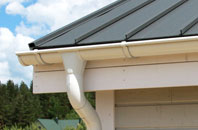 Stowlangtoft soffits
